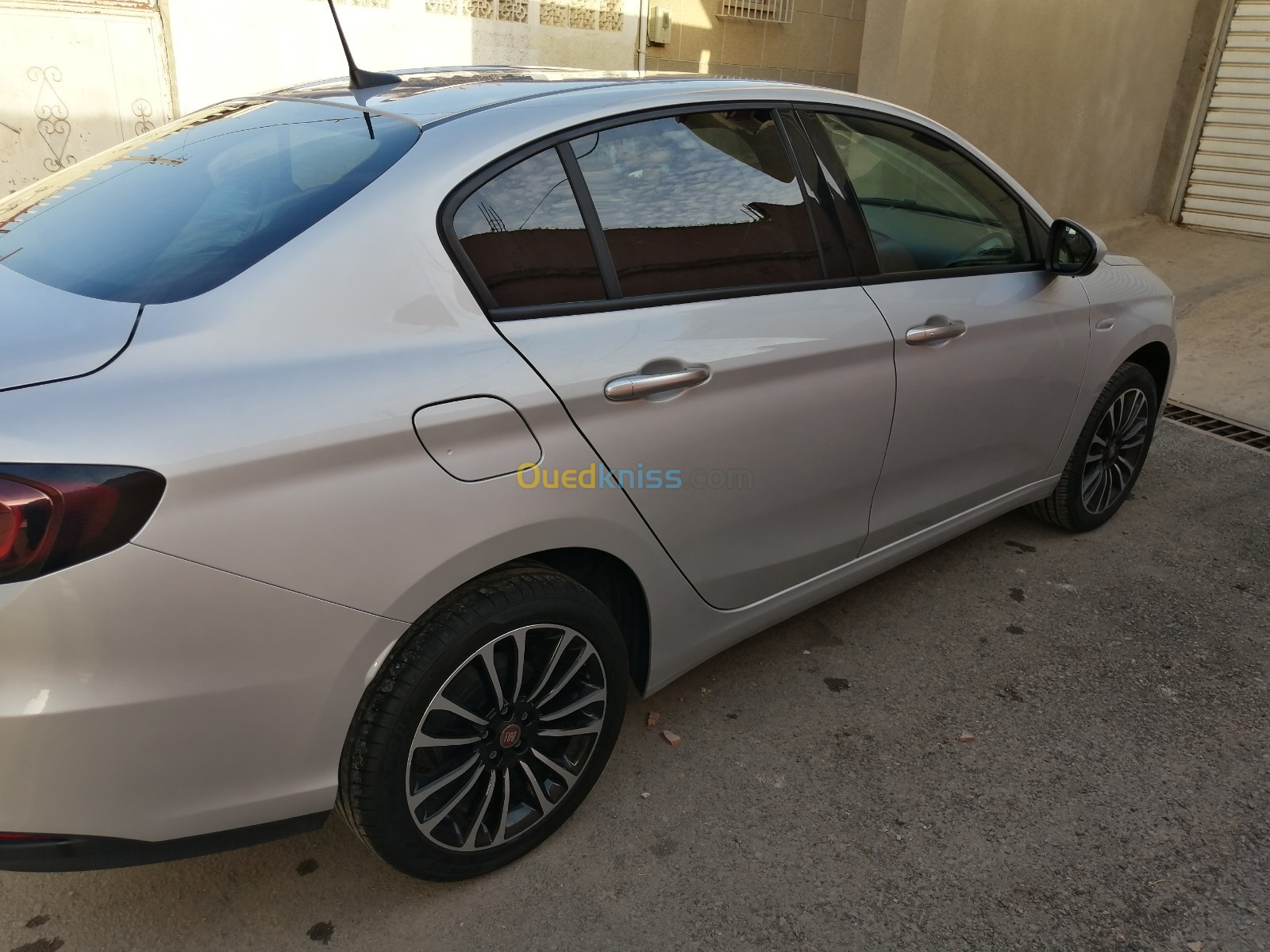 Fiat Tipo 2023 Life