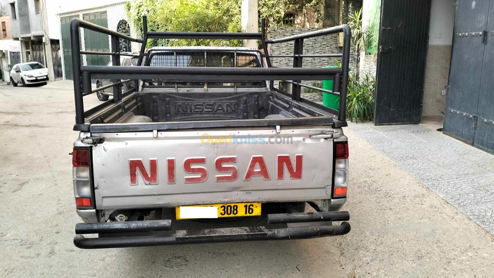 Nissan Pick up 2008 