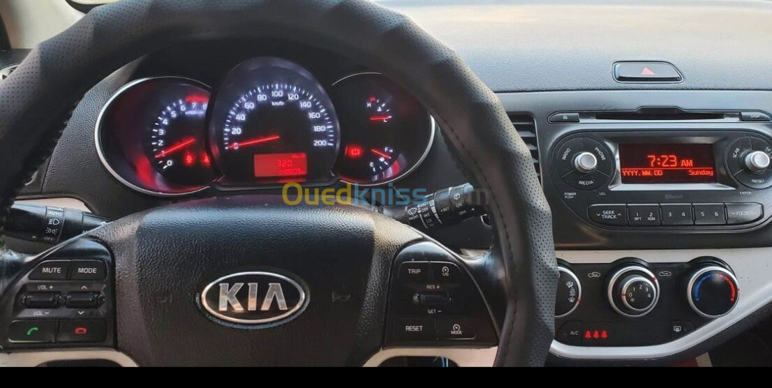 Kia Picanto 2016 