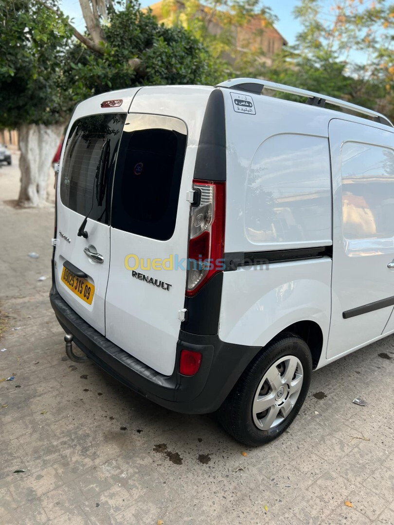 Renault Kangoo 2015 Kangoo