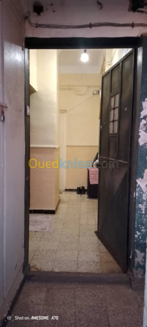 Vente Appartement F2 Oran Bethioua