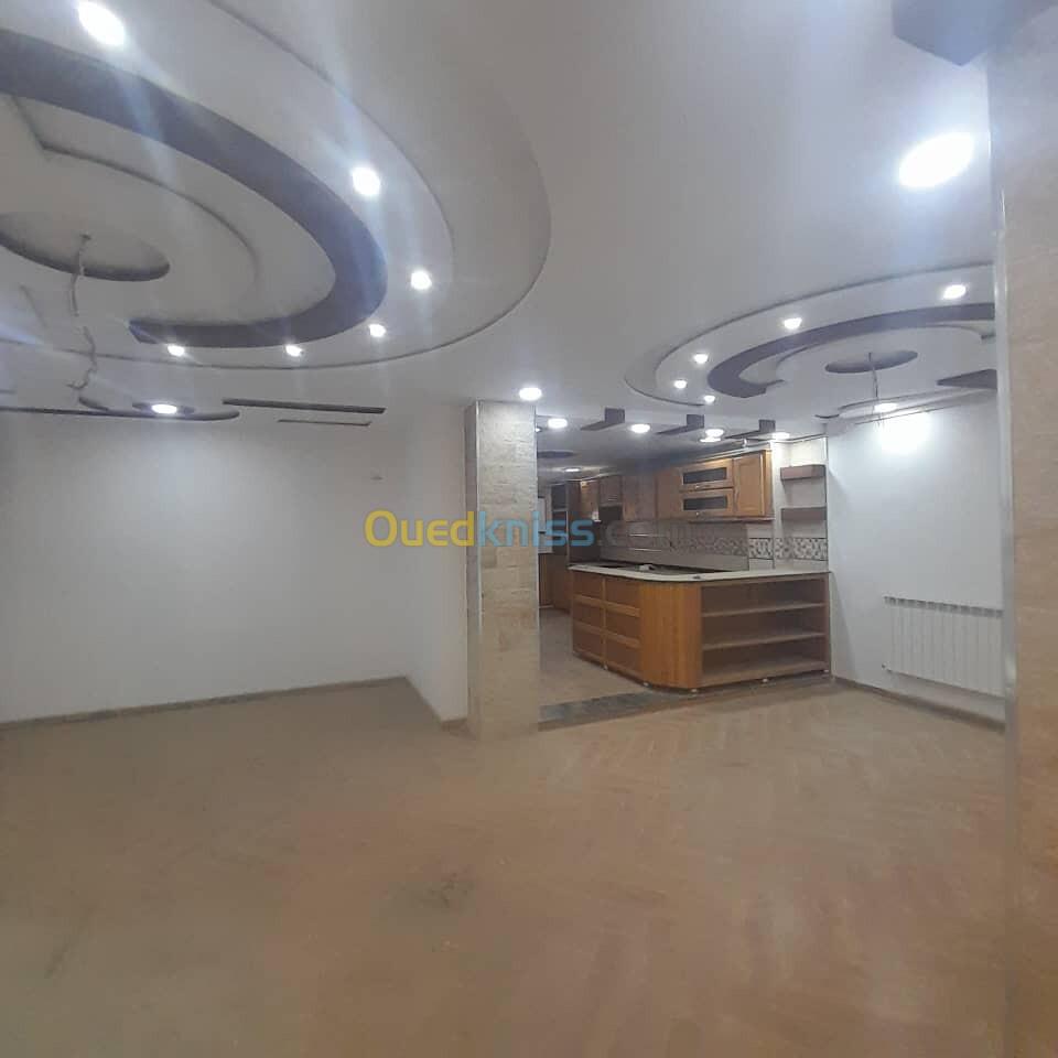 Vente Appartement F03 Tizi Ouzou Tizi ouzou