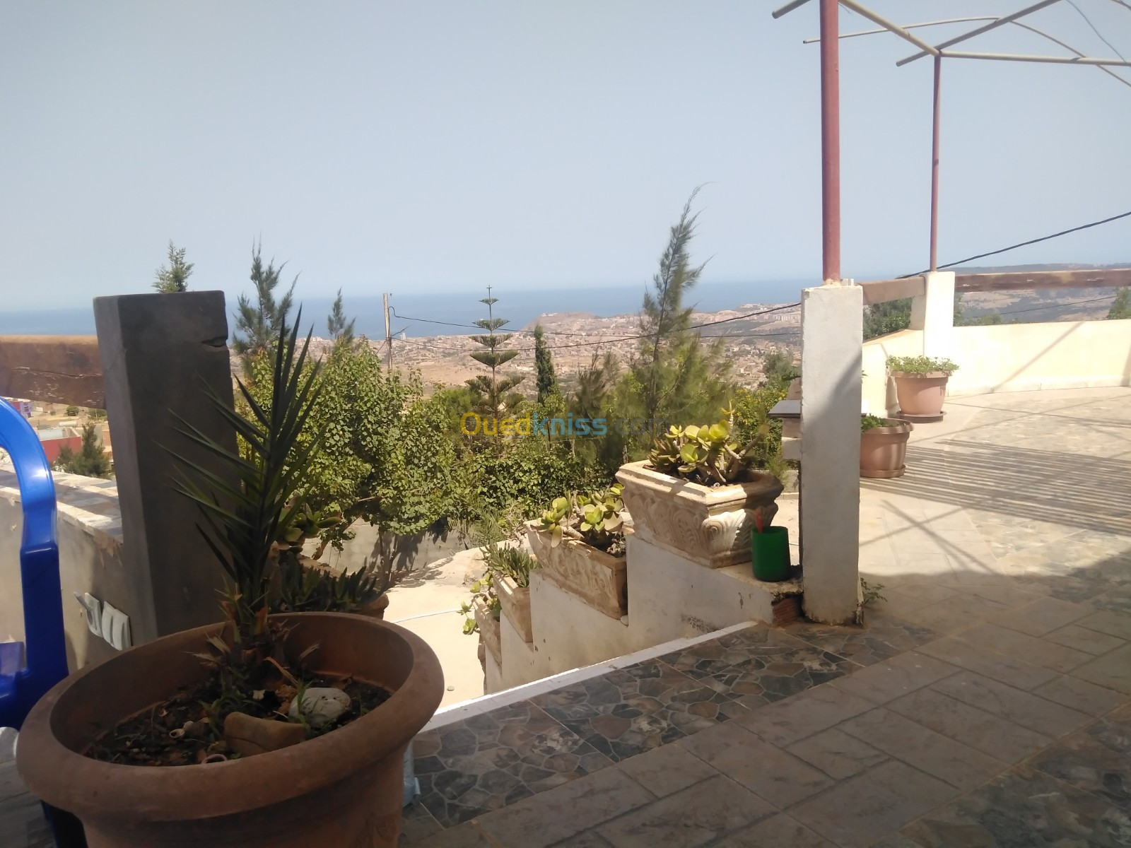 Location Villa Tlemcen Souahlia