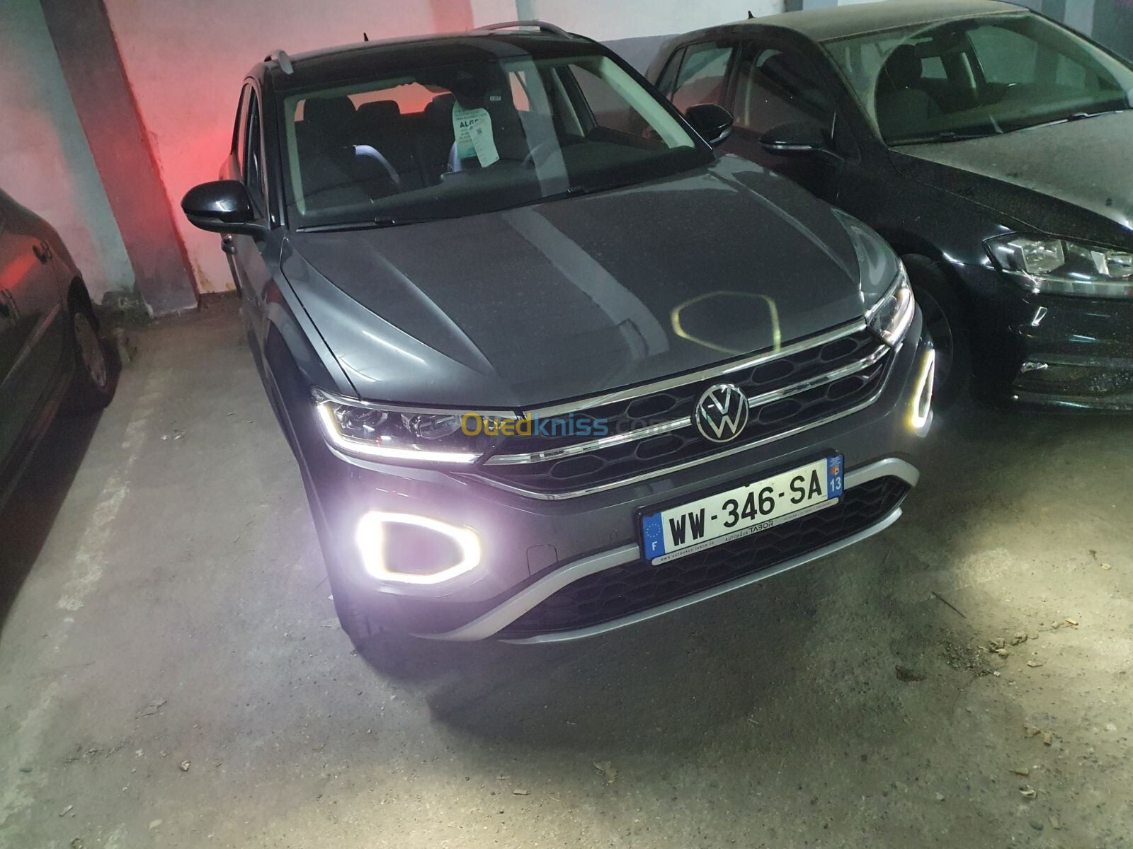 Volkswagen T-Roc 2022 Life+