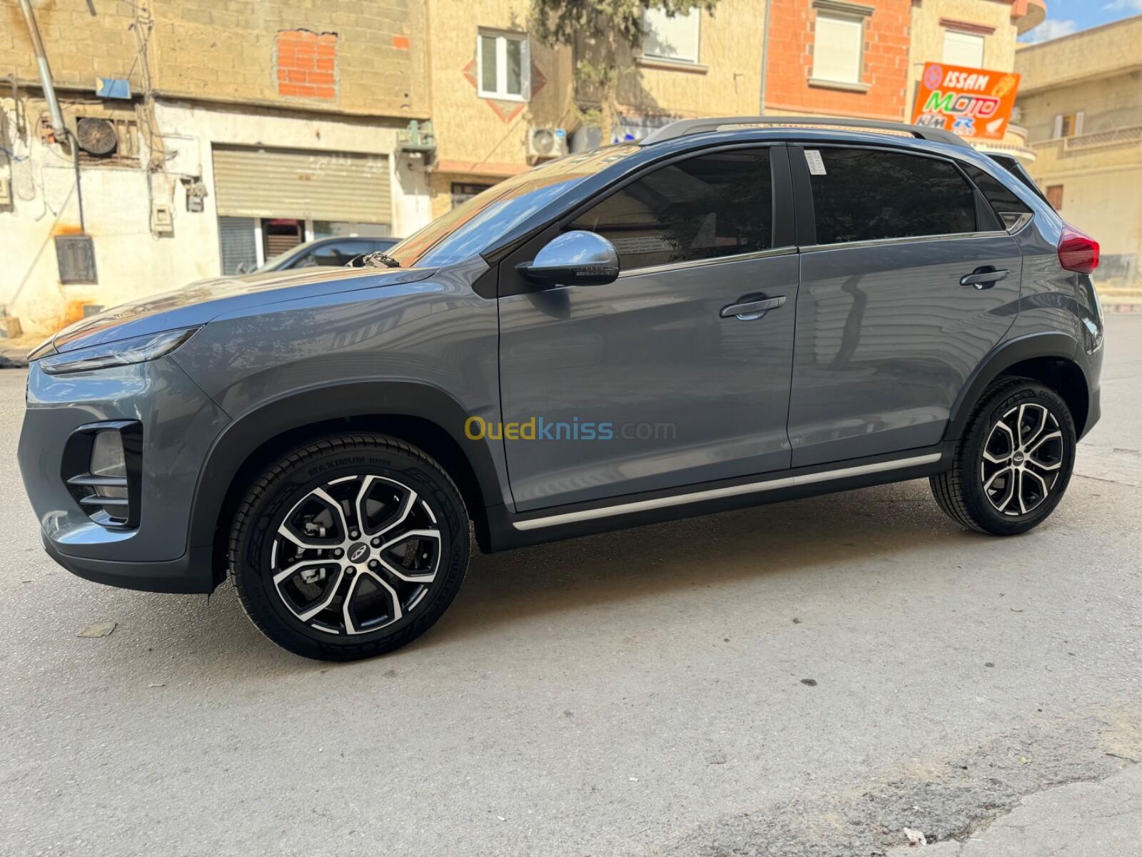 Chery Tiggo 2024 2 pro