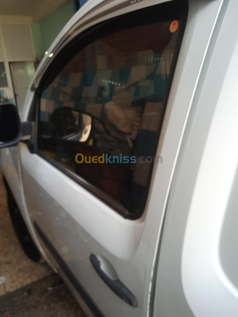 Renault Kangoo 2012 Kangoo