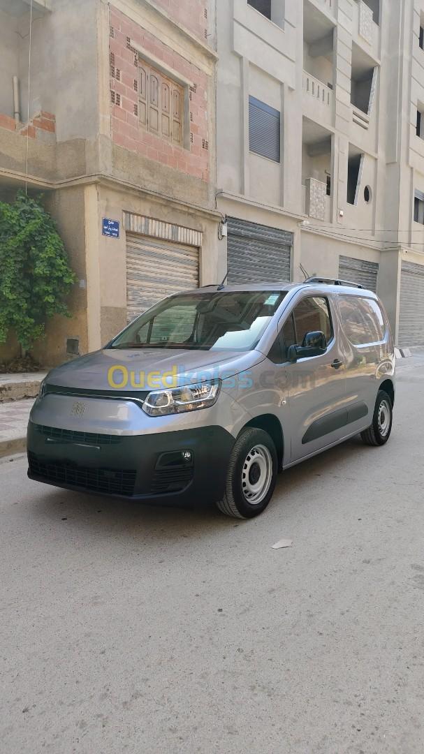 Fiat Doblo 2024 Professionnel