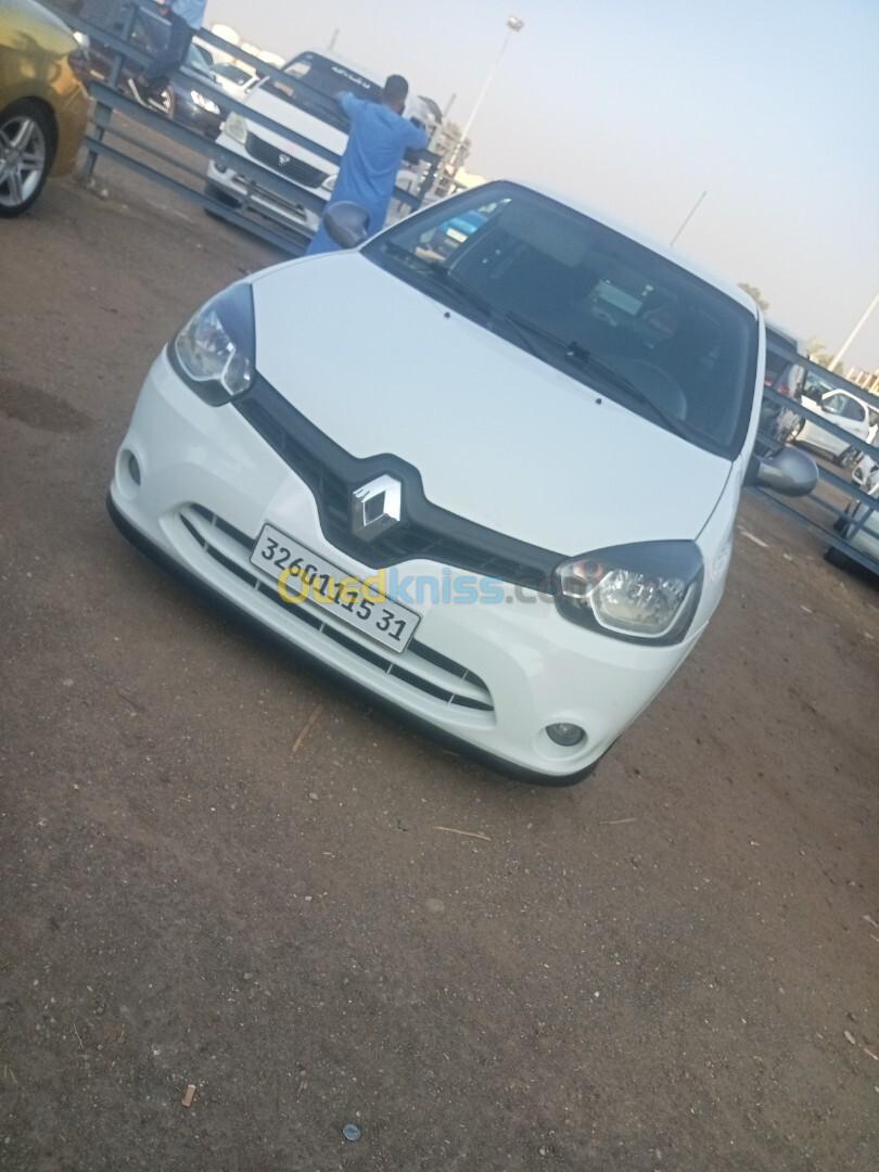 Renault Clio Campus 2015 Clio Campus