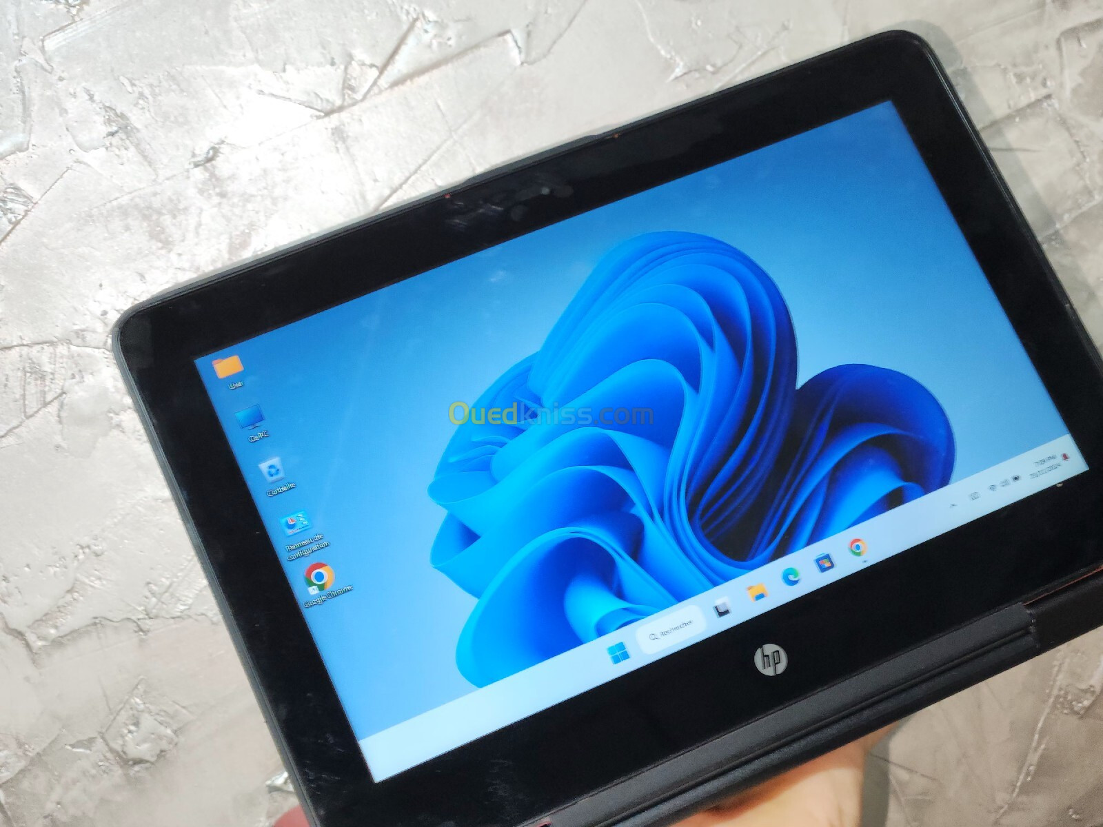 hp probook x360 11 G1 EE