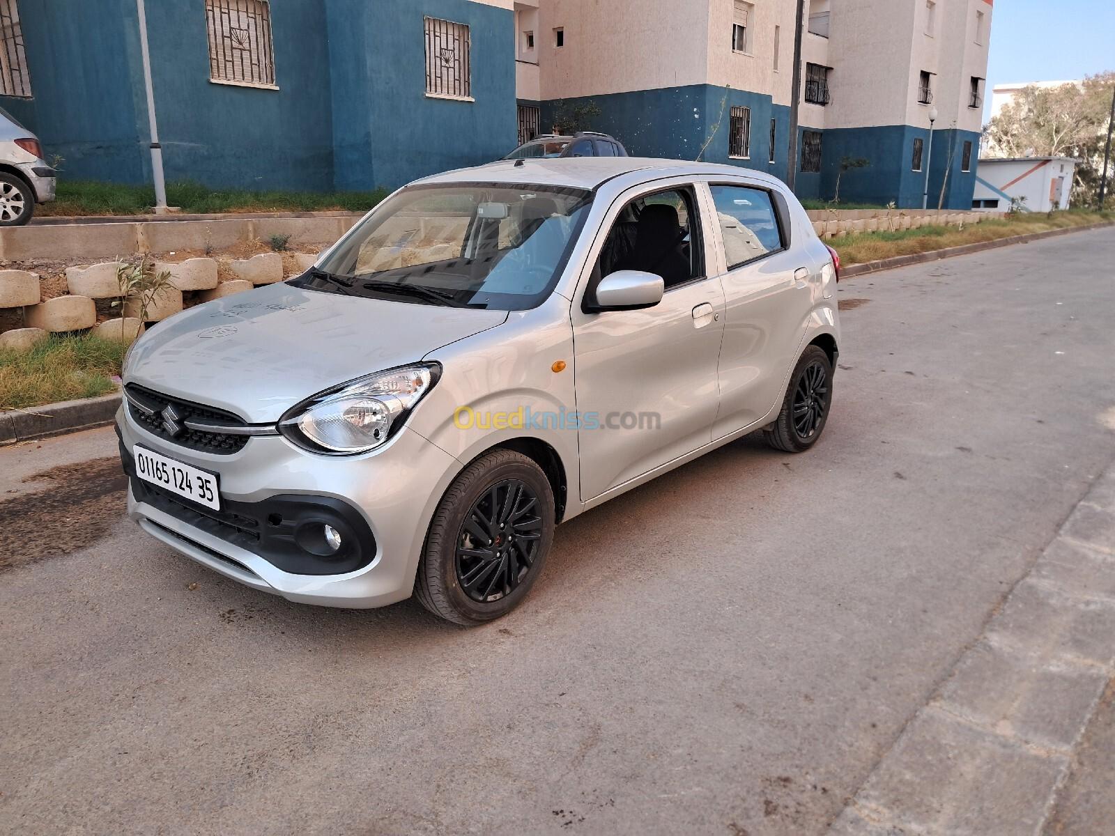 Suzuki Celerio 2024 2024