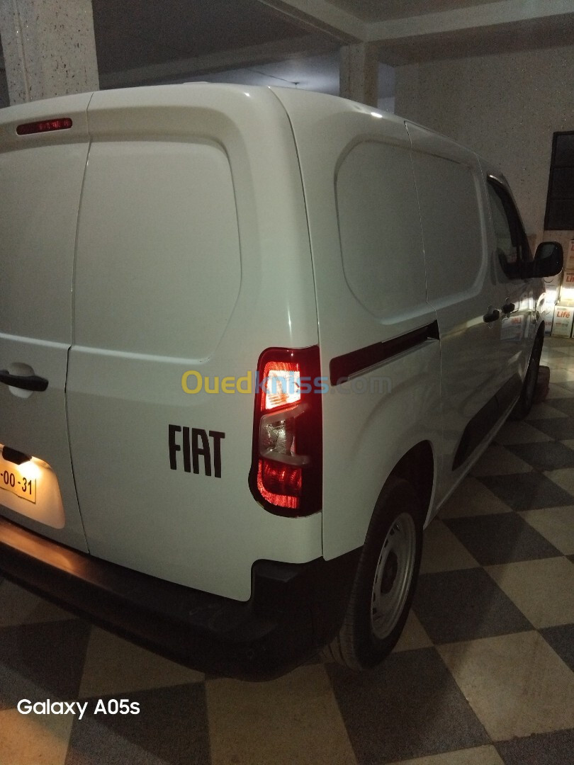 Fiat doblo 2024 2024