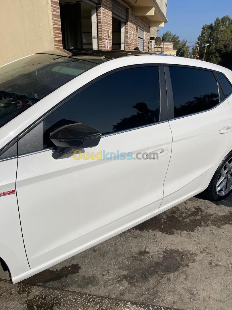 Seat Ibiza 2019 