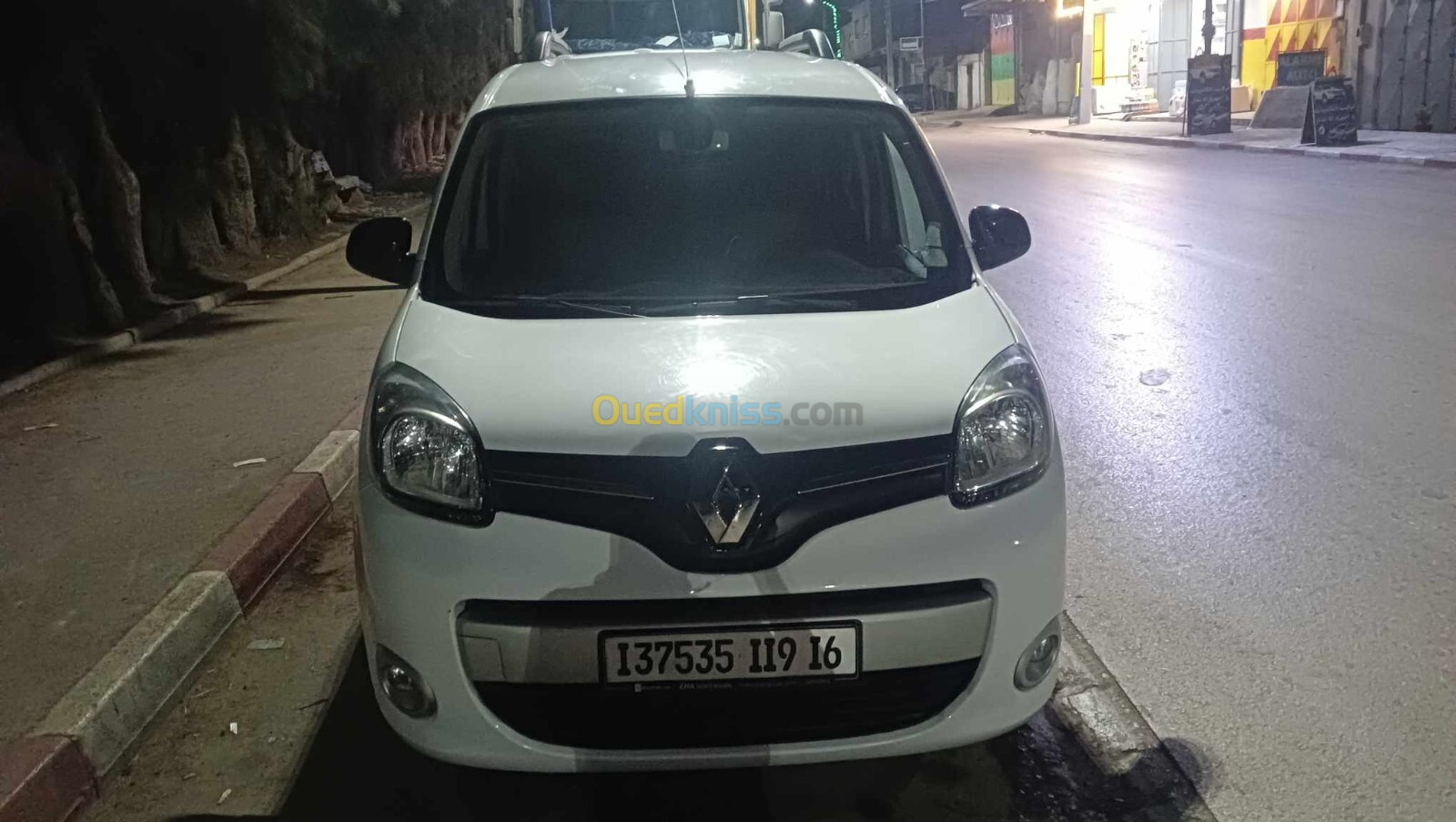 Renault Kangoo 2019 Privilège plus