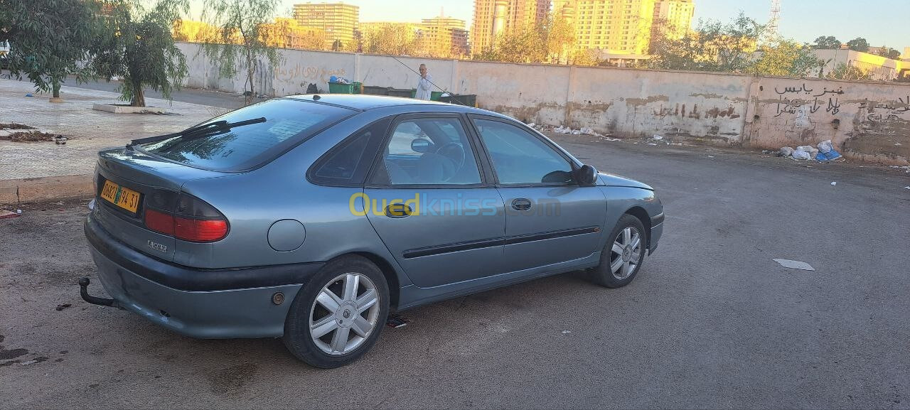 Renault Laguna 1 1994 Laguna 1