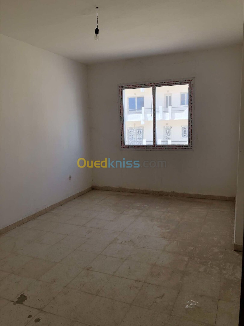 Vente Appartement F4 El Tarf El taref