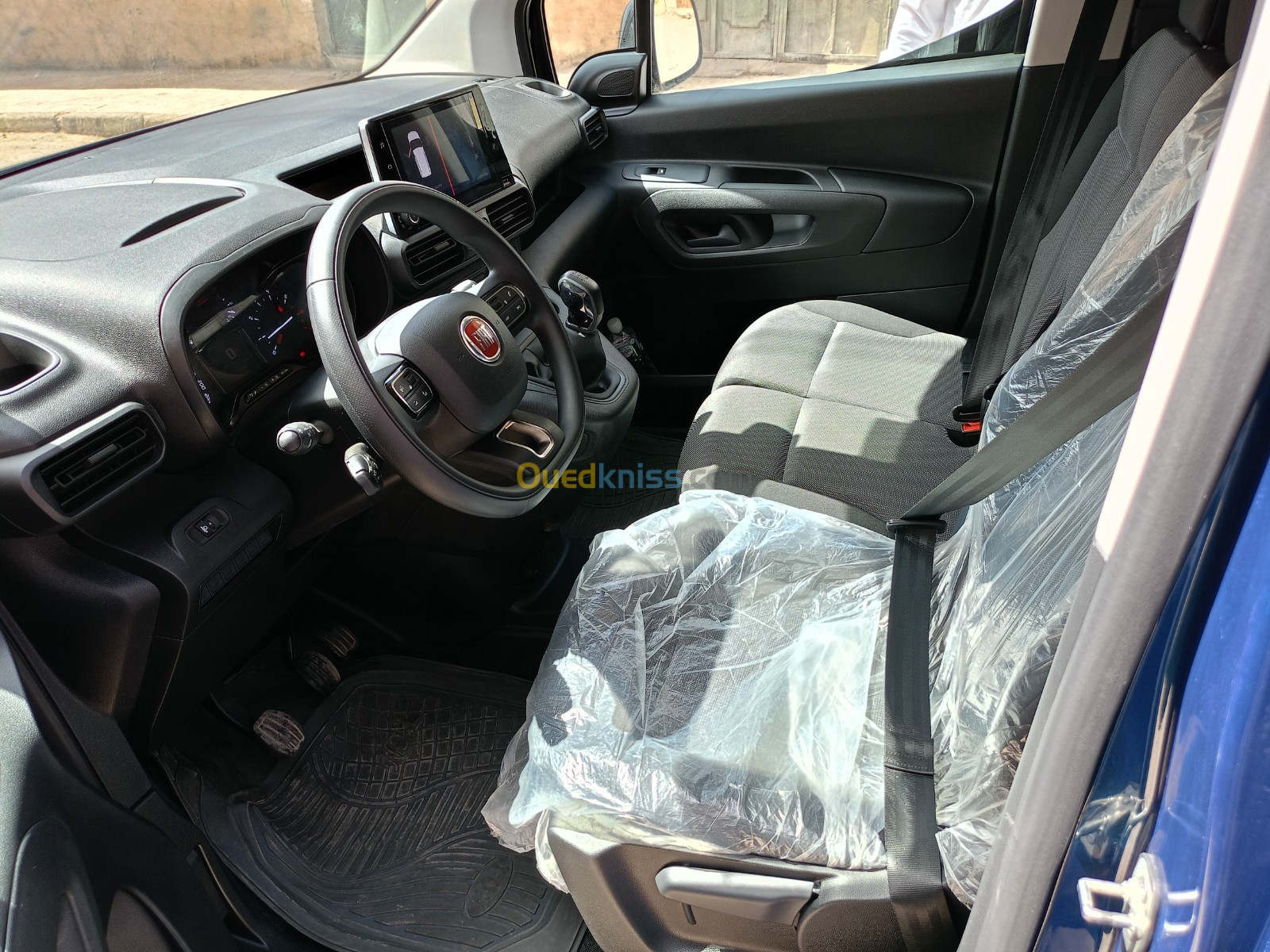 Fiat Doblo 2023 