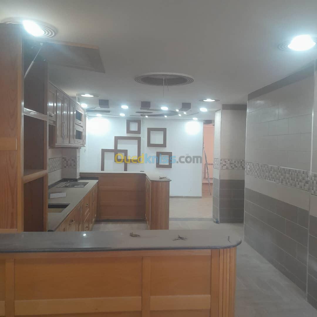 Vente Appartement F03 Tizi Ouzou Tizi ouzou