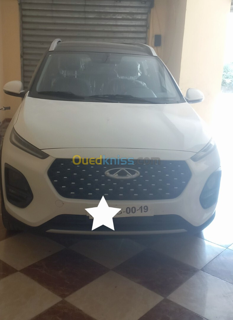 Chery TIGGO 2 PRO 2024 