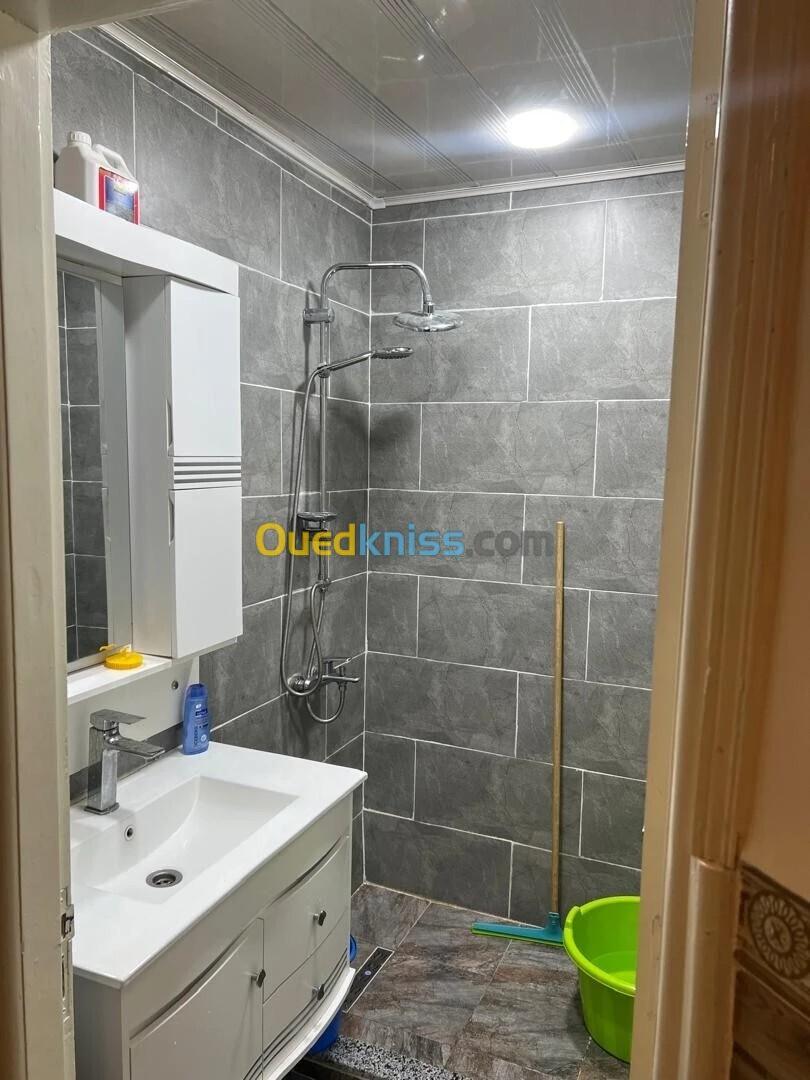 Location Appartement F3 Alger Cheraga