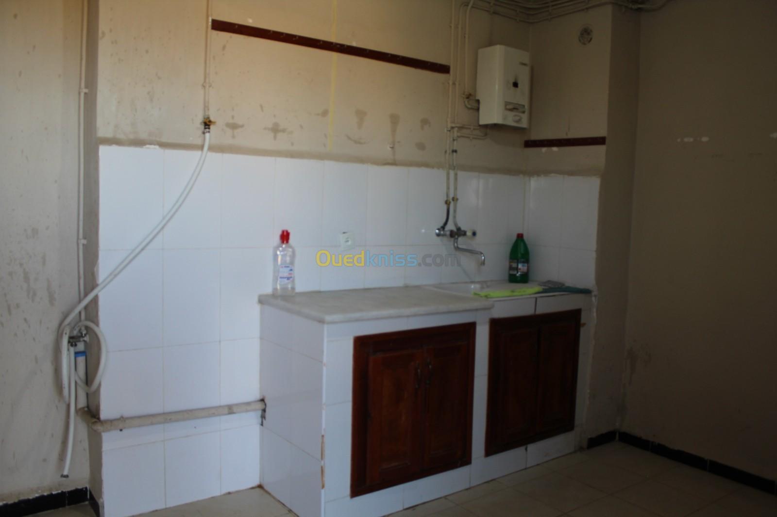 Location Appartement F3 Alger Ouled fayet