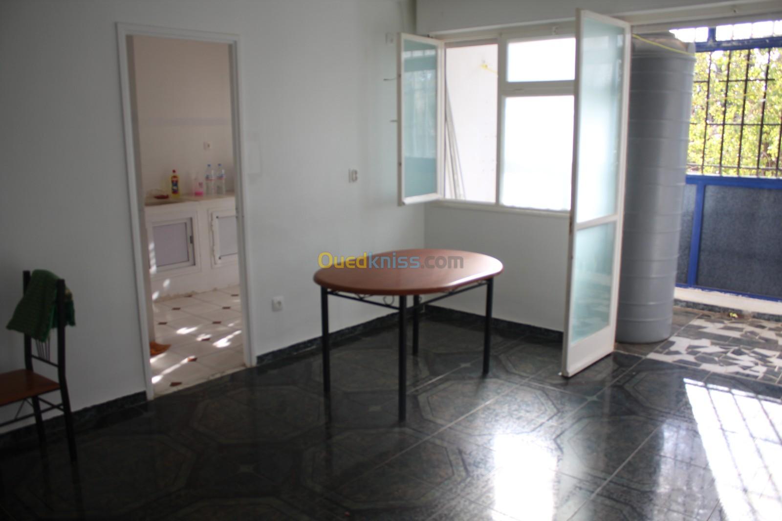 Vente Appartement F4 Alger Ben aknoun