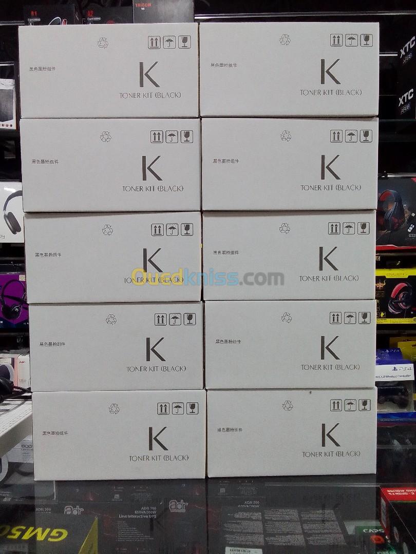 Toner KYOCERA TK-5430K NOIR