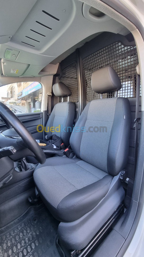 Volkswagen Caddy 2019 Commercial