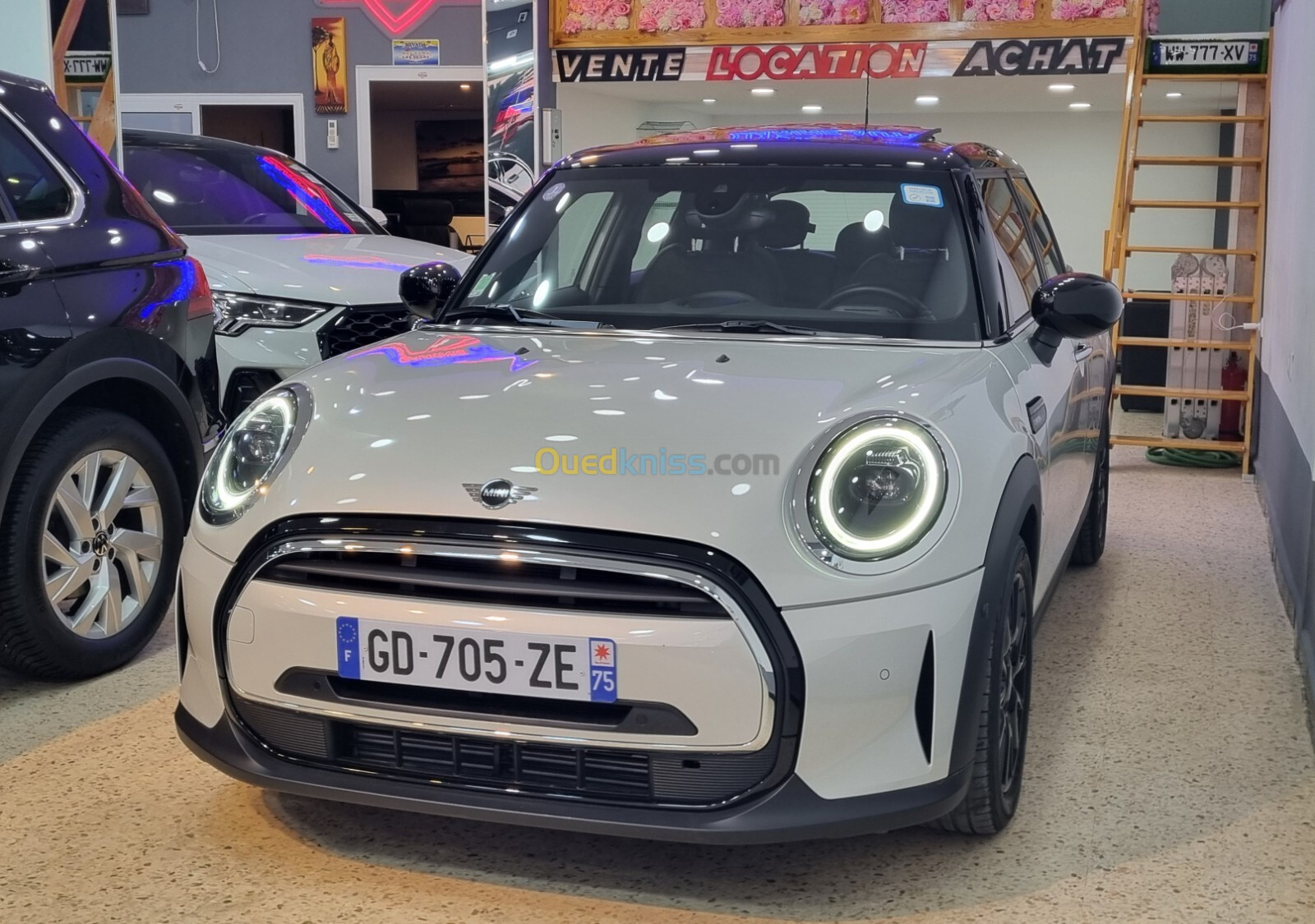 Mini Mini 2022 Cooper