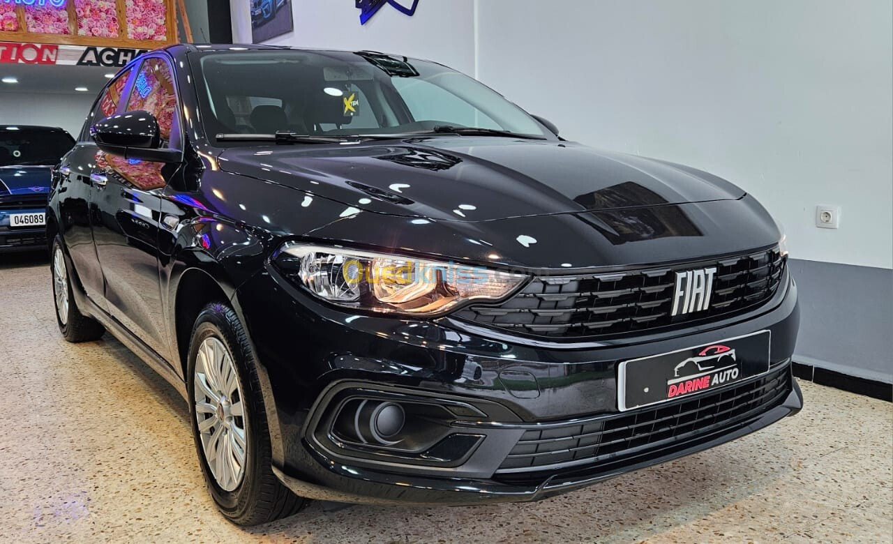 Fiat Tipo Sedan 2023 City