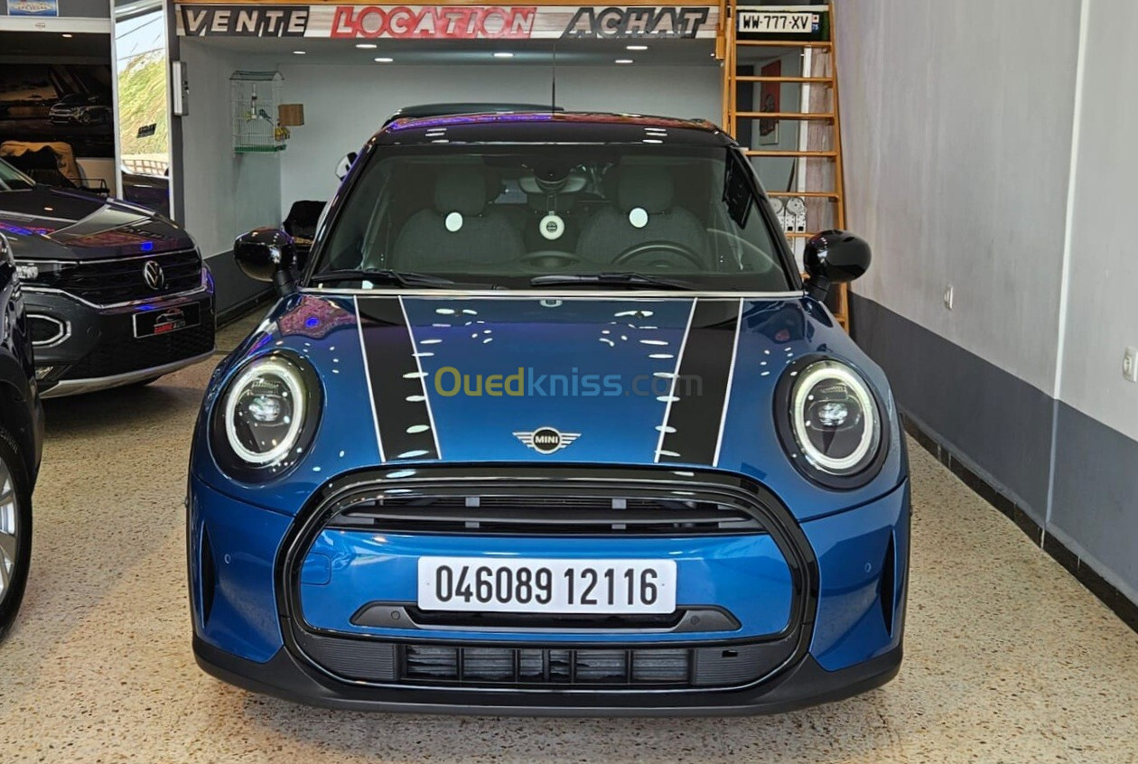 Mini Mini 2021 Cooper