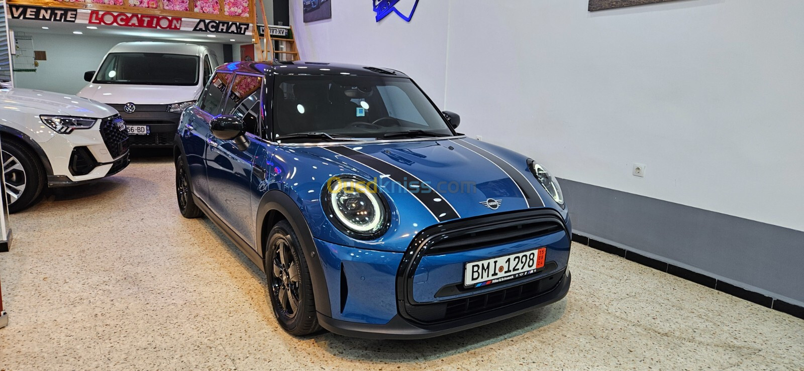 Mini Mini 2021 Cooper