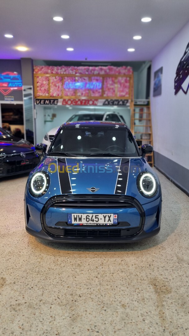 Mini Mini 2021 Cooper