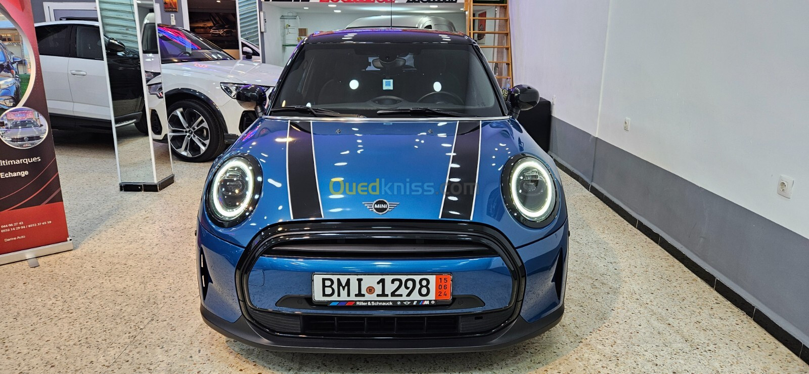 Mini Mini 2021 Cooper