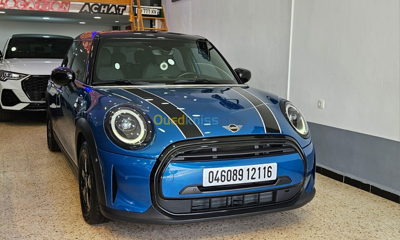 Mini Mini 2021 Cooper