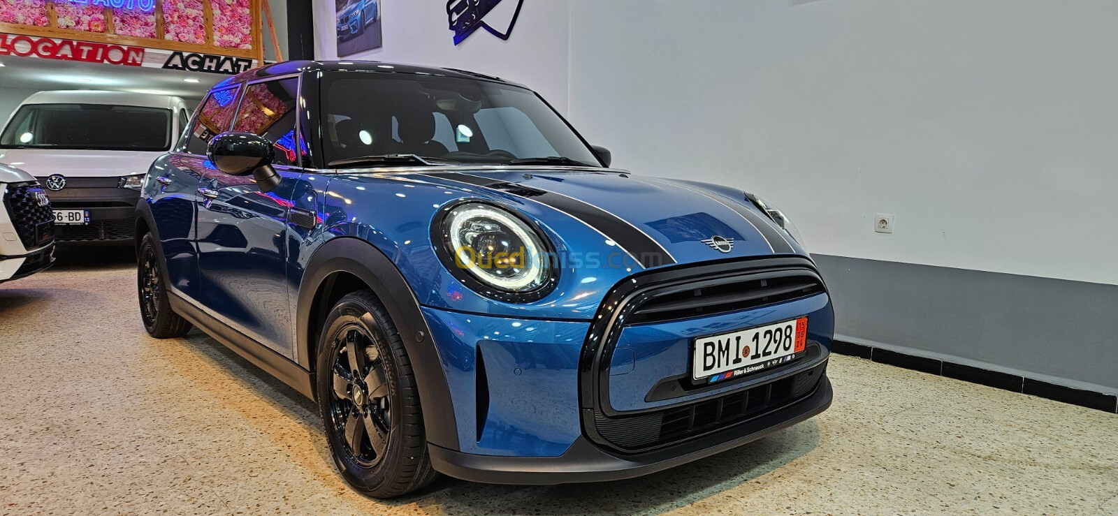 Mini Mini 2021 Cooper