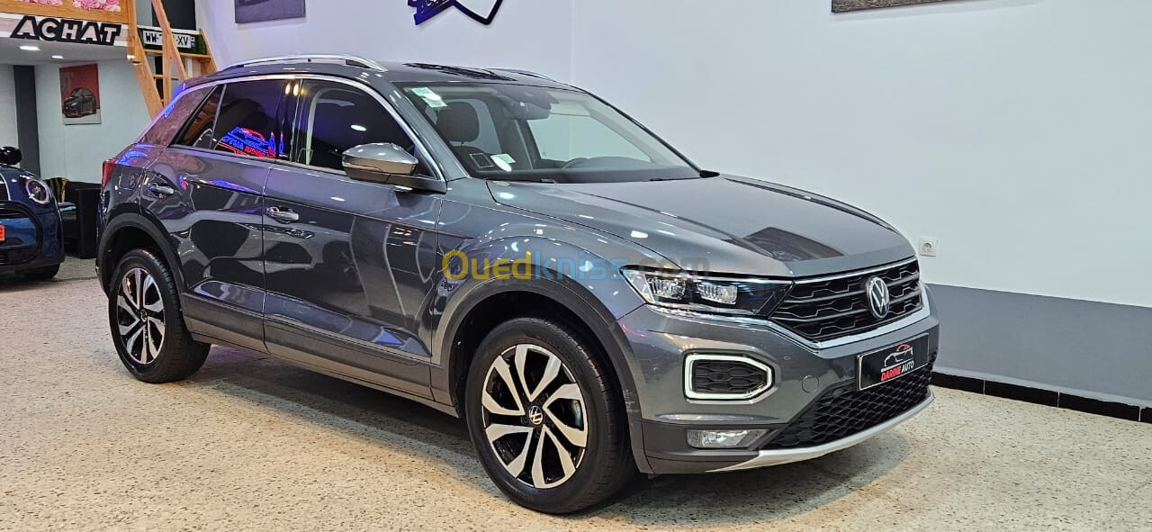 Volkswagen T-Roc 2021 Active