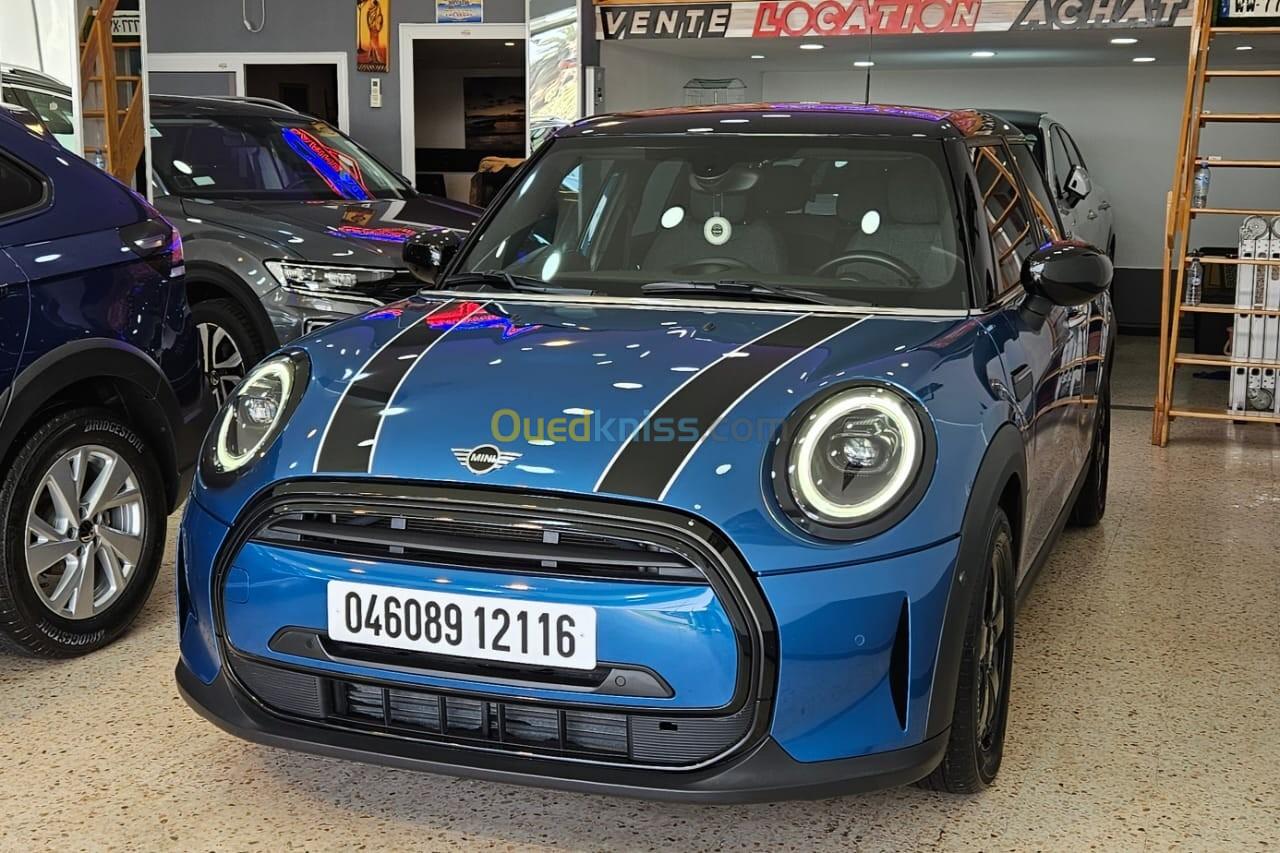 Mini Mini 2021 Cooper