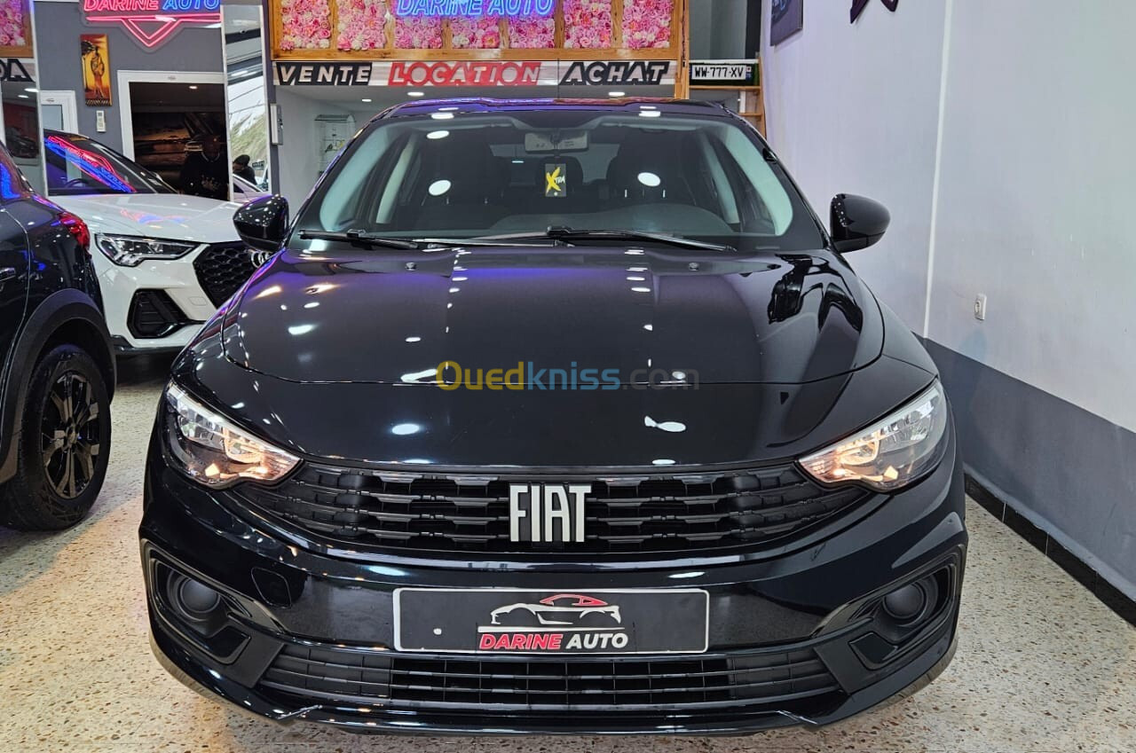 Fiat Tipo 2023 City GPL