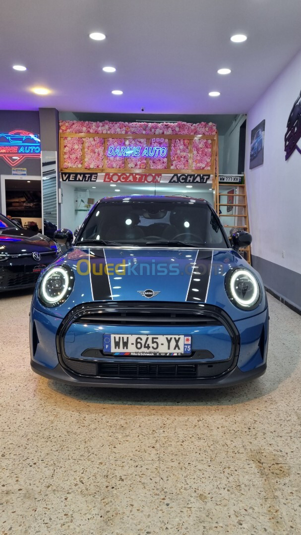 Mini Mini 2021 Cooper