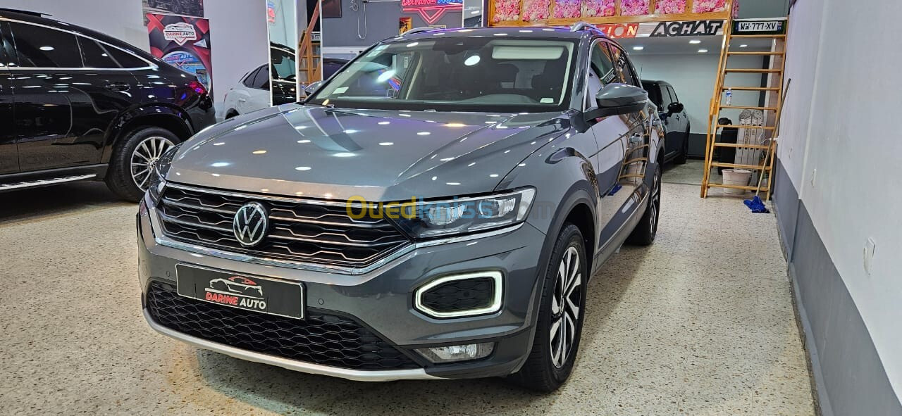 Volkswagen T-Roc 2021 Active