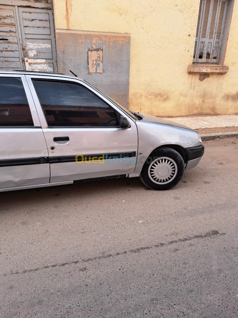 Citroen Saxo 1998 Saxo