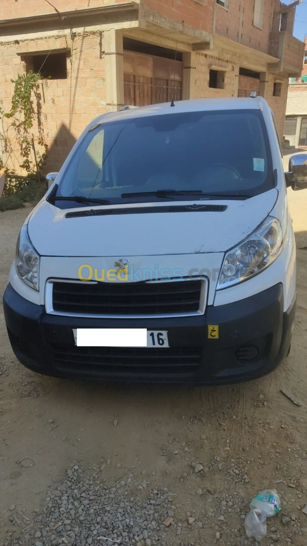 Peugeot Expert 2015 Expert