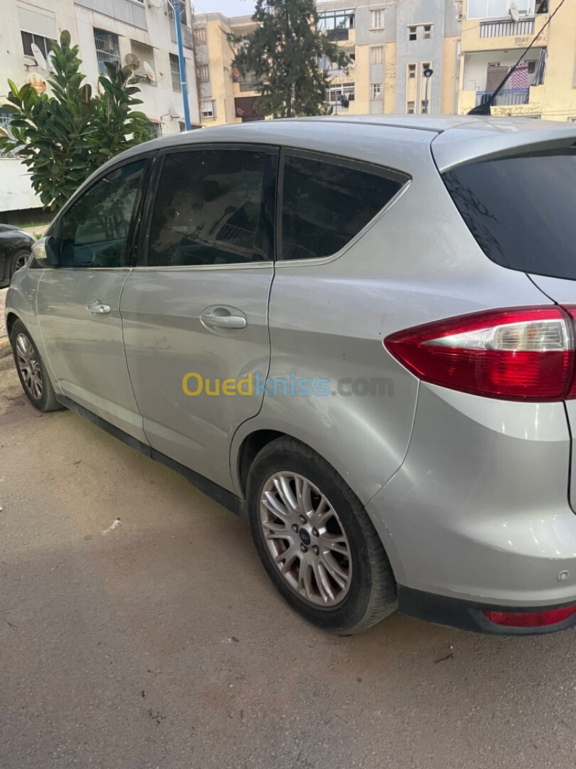 Ford C Max 2015 C Max