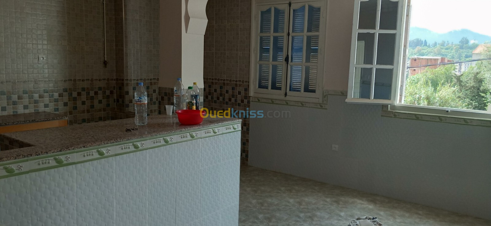 Vente Duplex F5 Tizi Ouzou Tizi ouzou