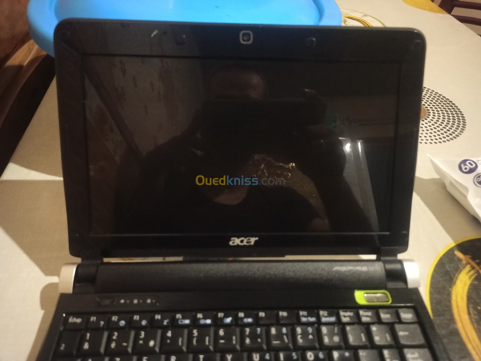 Acer Atom aspire one series 