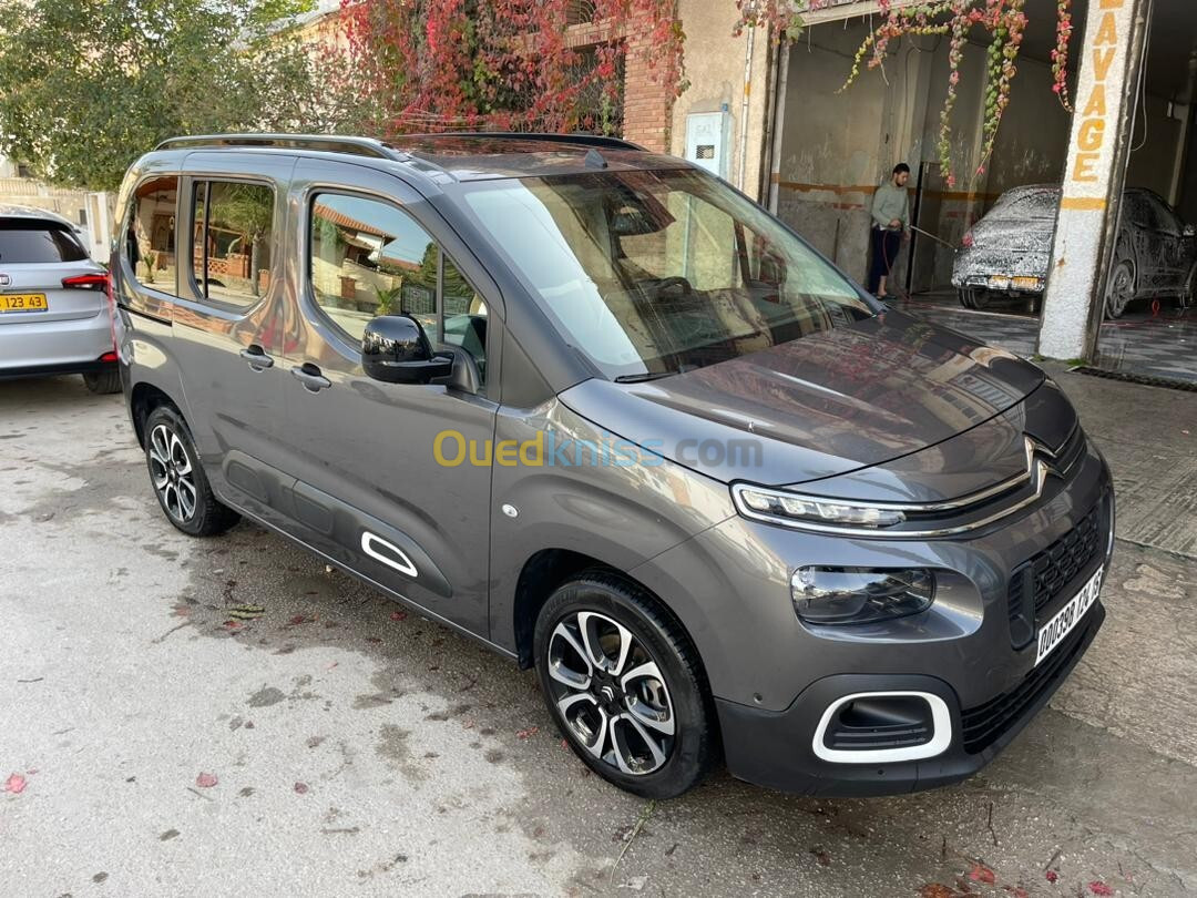 Citroen Berlingo 2024 2024