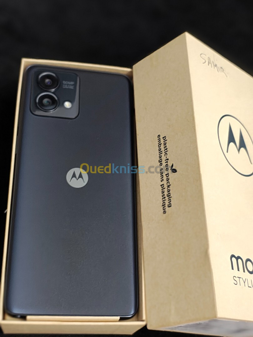 Motorola G stylus 2023 5G