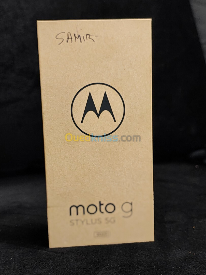 Motorola G stylus 2023 5G