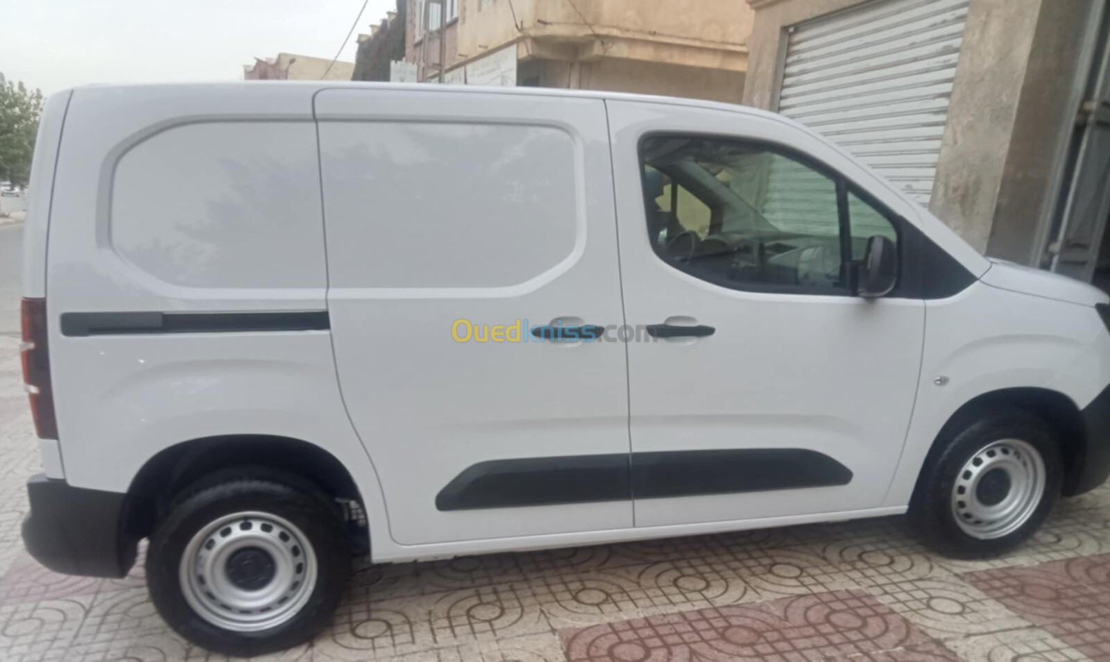 Fiat Doblo 2024