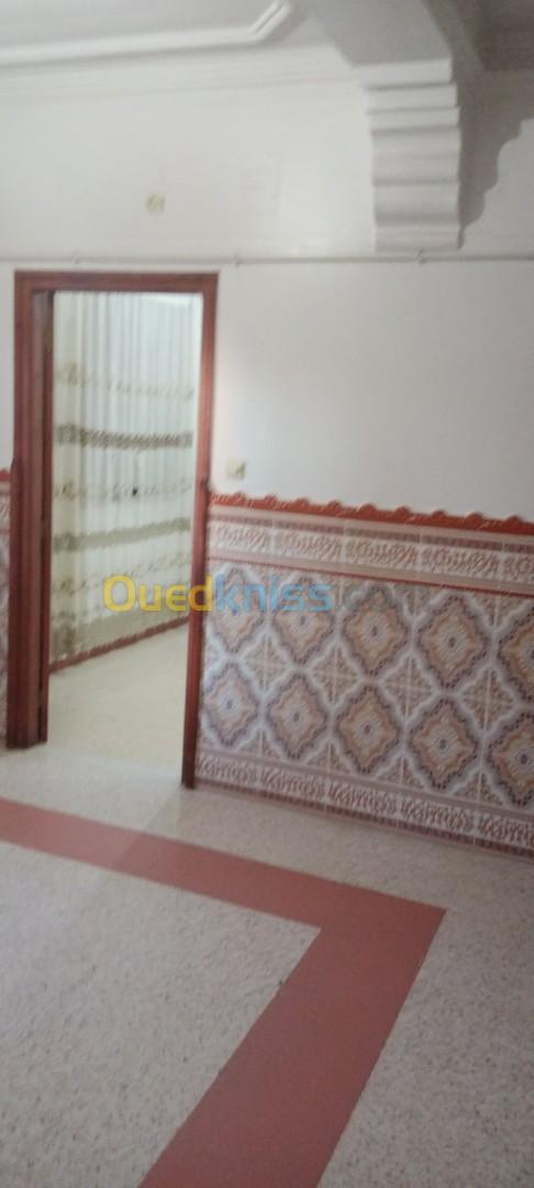 Vente Villa Alger Baraki